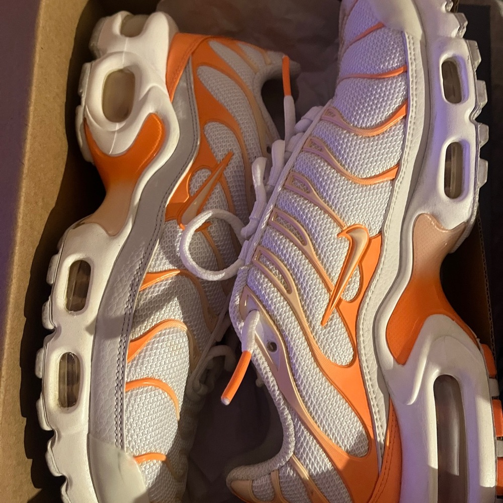 Nike air max plus woman’s